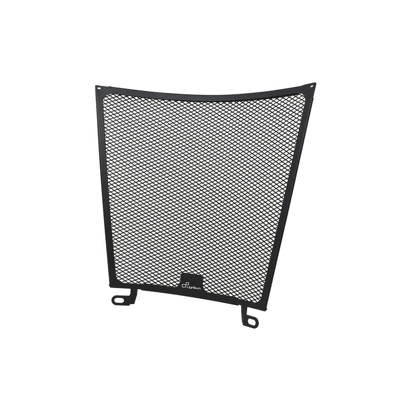 Griglia Radiatore Aprilia Nero